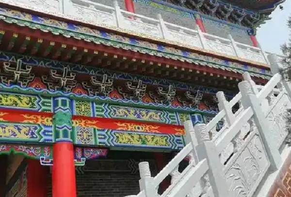 佳木斯市大连古建仿古石栏杆定制批发厂家支持定制